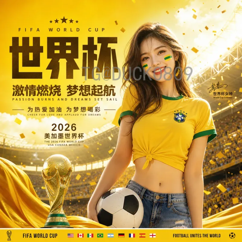 2026美加墨世界杯赛程完整解读：小组赛、淘汰赛及决赛时间安排